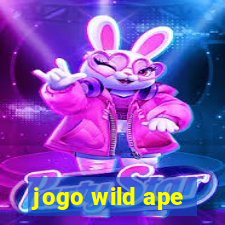 jogo wild ape