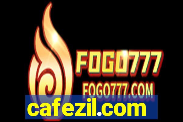 cafezil.com