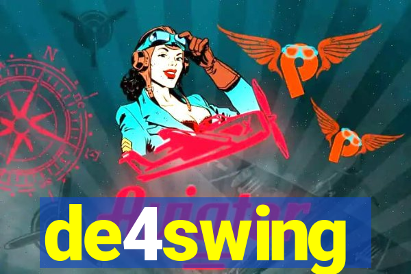 de4swing