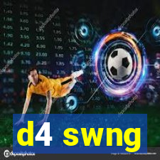 d4 swng