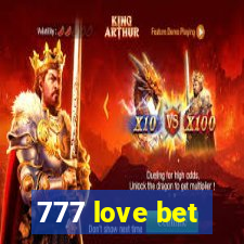 777 love bet