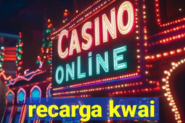 recarga kwai