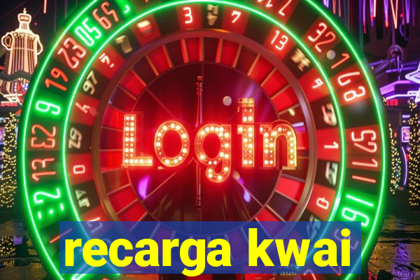 recarga kwai