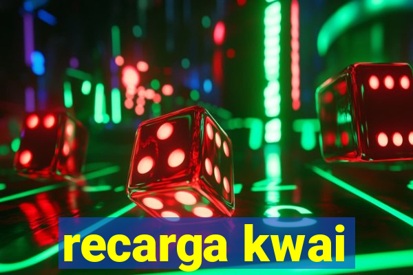 recarga kwai