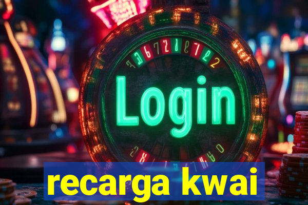 recarga kwai