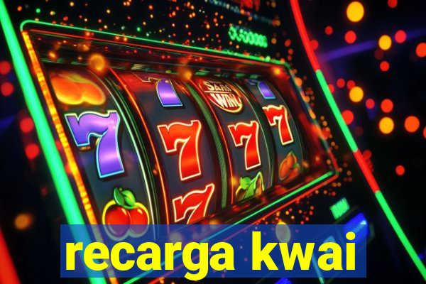 recarga kwai