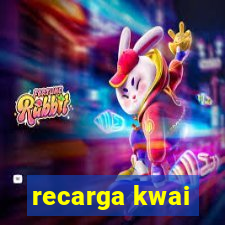 recarga kwai