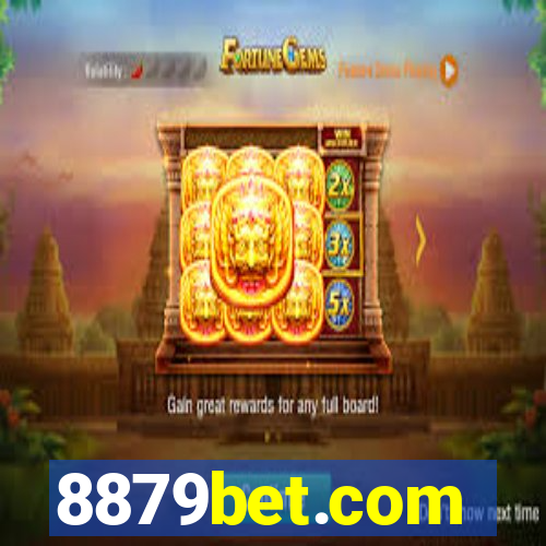 8879bet.com