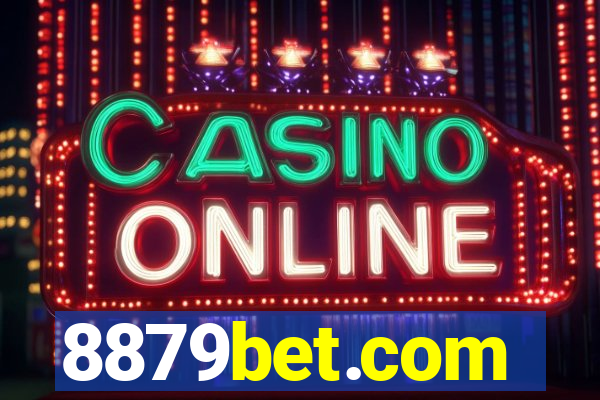 8879bet.com