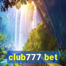 club777 bet