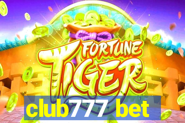 club777 bet