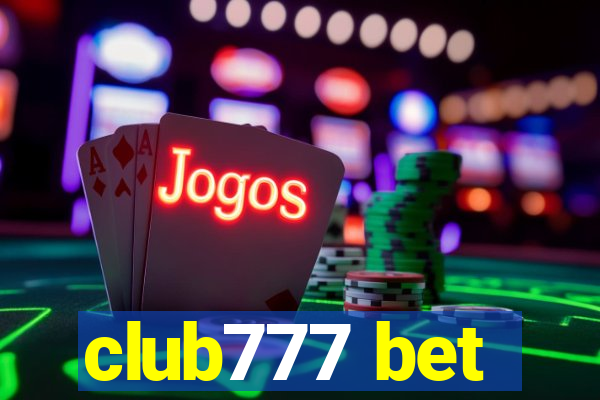 club777 bet