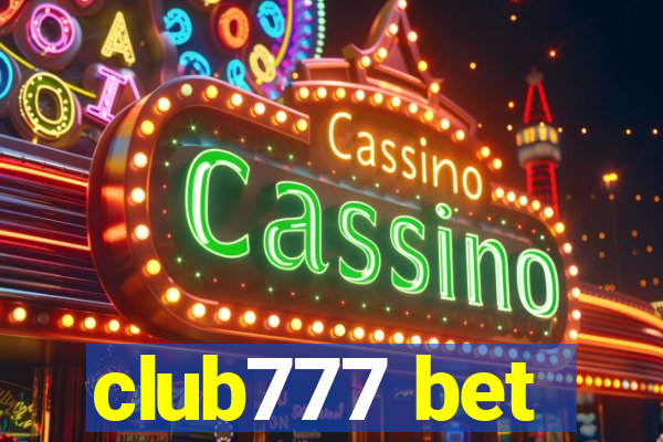 club777 bet