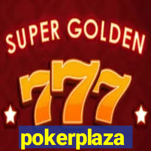 pokerplaza