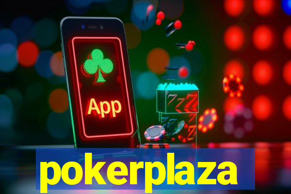 pokerplaza