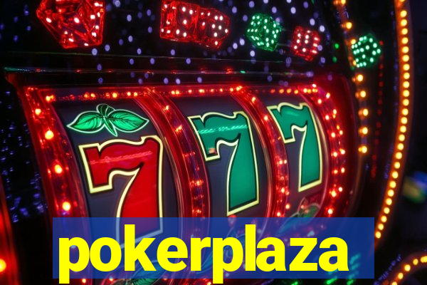 pokerplaza