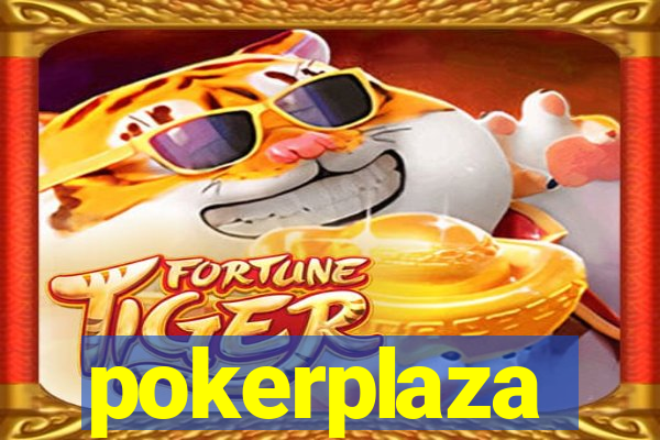 pokerplaza