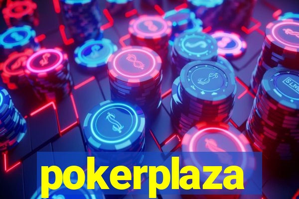 pokerplaza