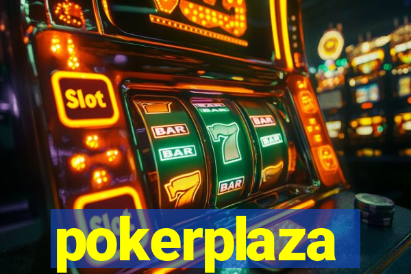 pokerplaza