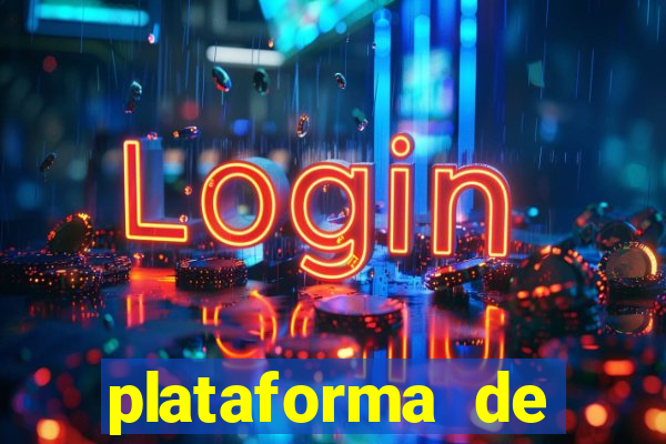 plataforma de aposta com deposito de 1 real