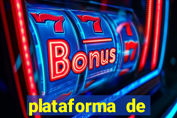 plataforma de aposta com deposito de 1 real