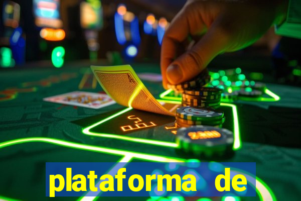 plataforma de aposta com deposito de 1 real