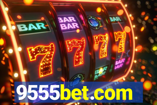 9555bet.com