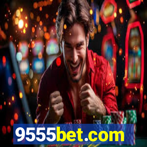 9555bet.com