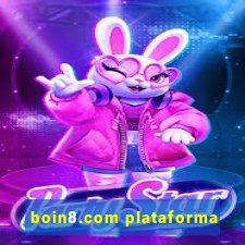 boin8.com plataforma