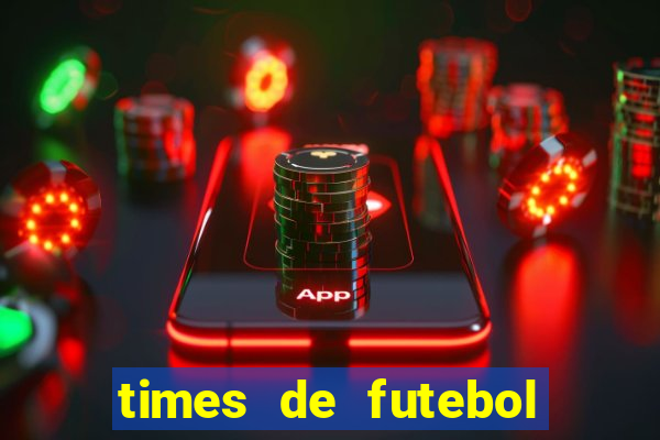 times de futebol de londres