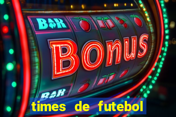 times de futebol de londres