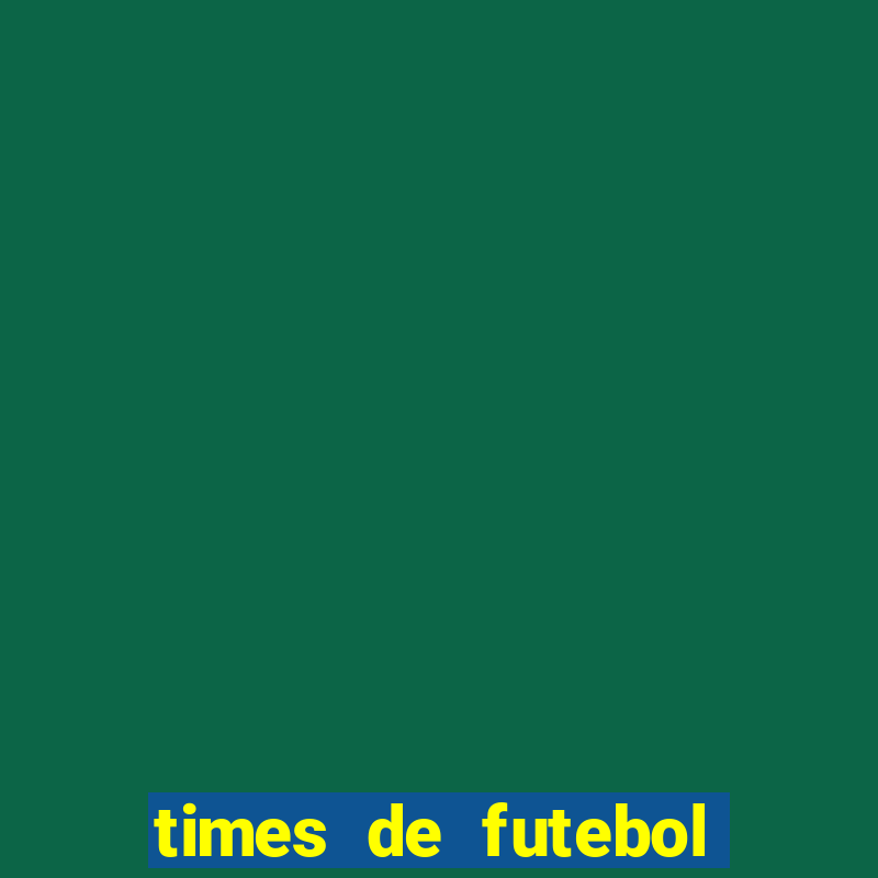 times de futebol de londres