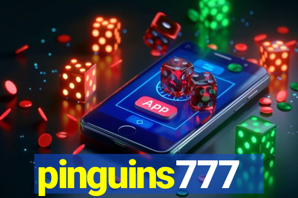 pinguins777