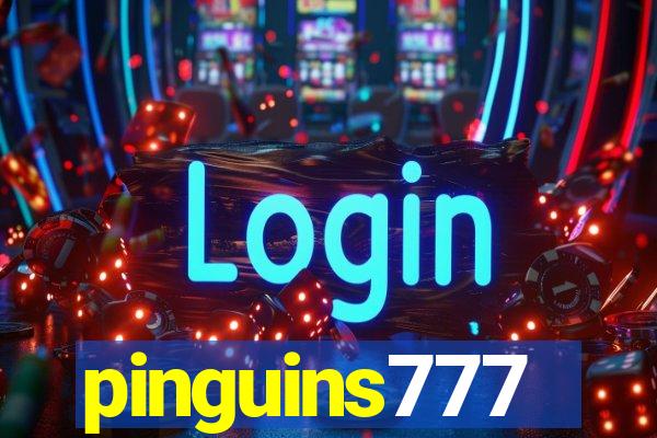 pinguins777