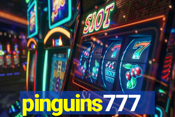 pinguins777