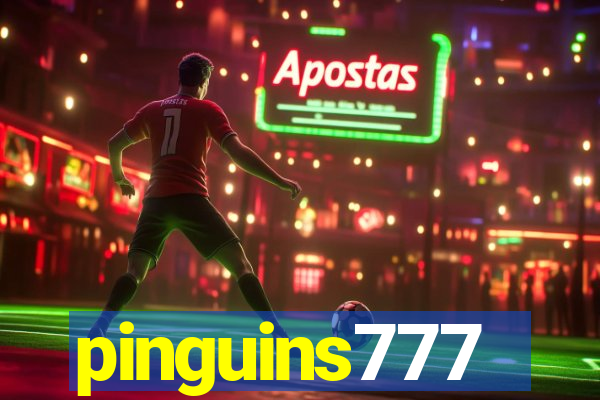 pinguins777