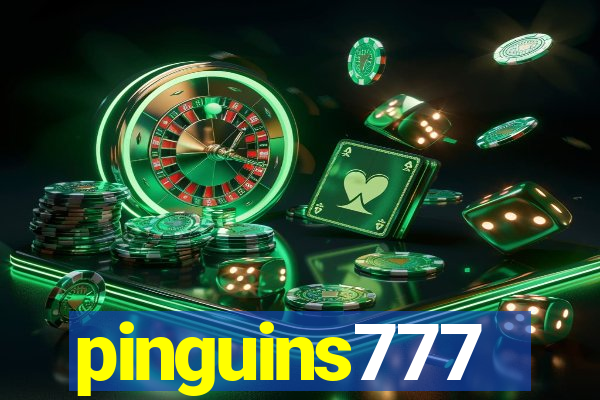 pinguins777