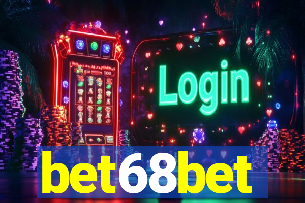 bet68bet