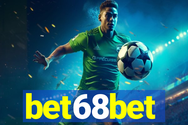 bet68bet