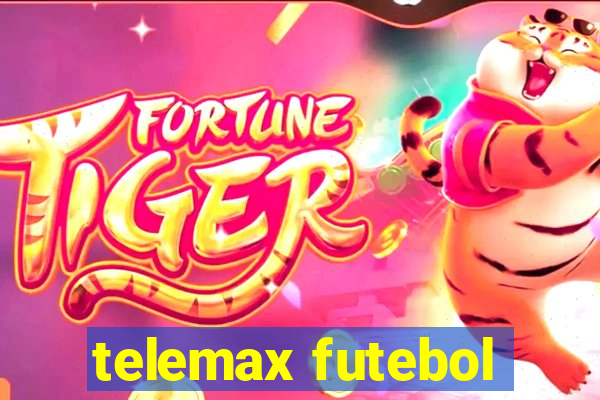 telemax futebol