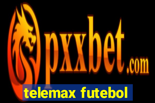 telemax futebol