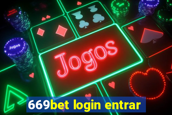 669bet login entrar