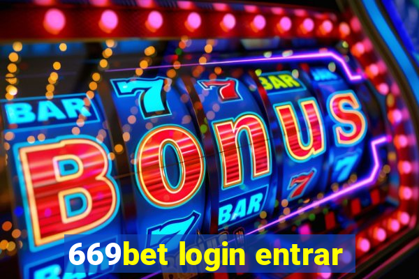 669bet login entrar