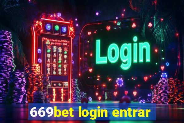 669bet login entrar