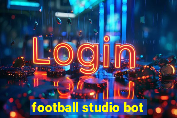 football studio bot