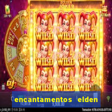 encantamentos elden ring wiki