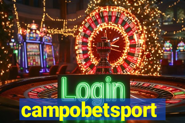 campobetsport