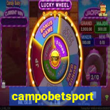 campobetsport