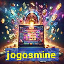 jogosmine