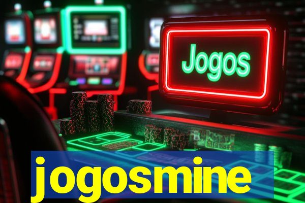 jogosmine